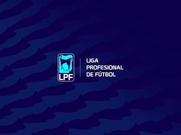 官方：阿根廷职业足球联赛将启用全新的联赛视听标识